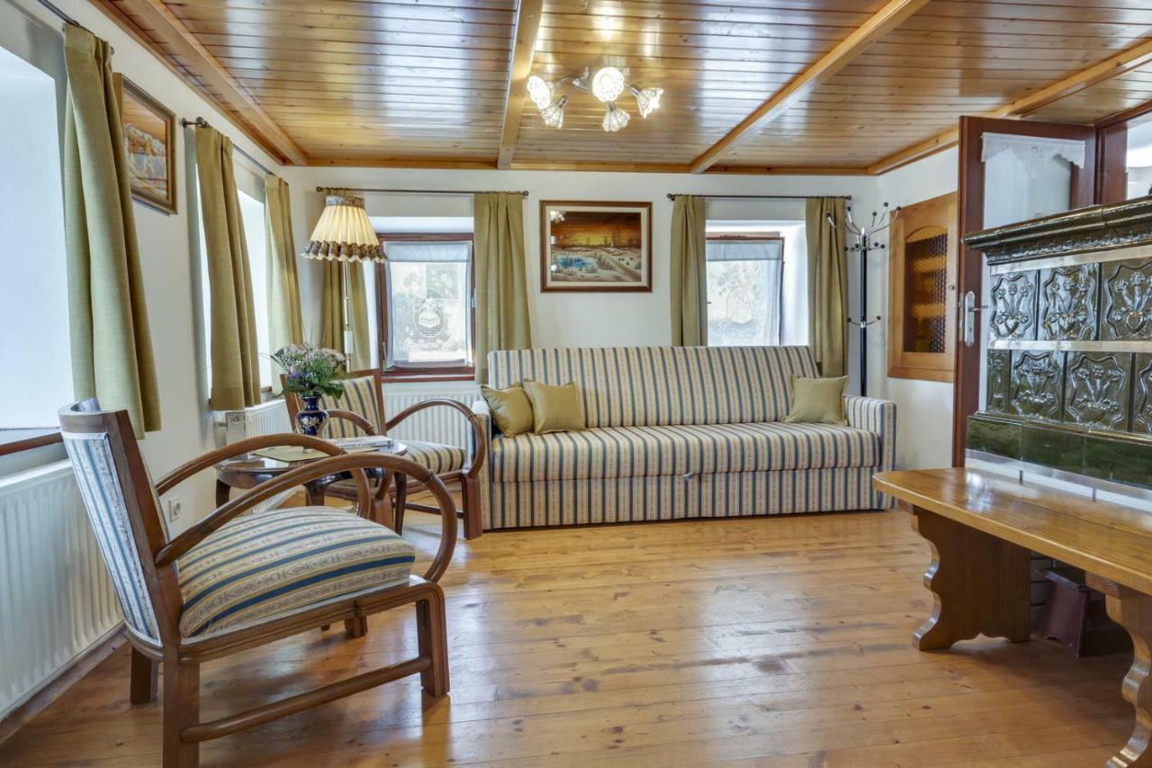 Lake Bled Holiday Home Exteriér fotografie
